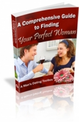 Product picture Finding The Perfect Woman!!!!